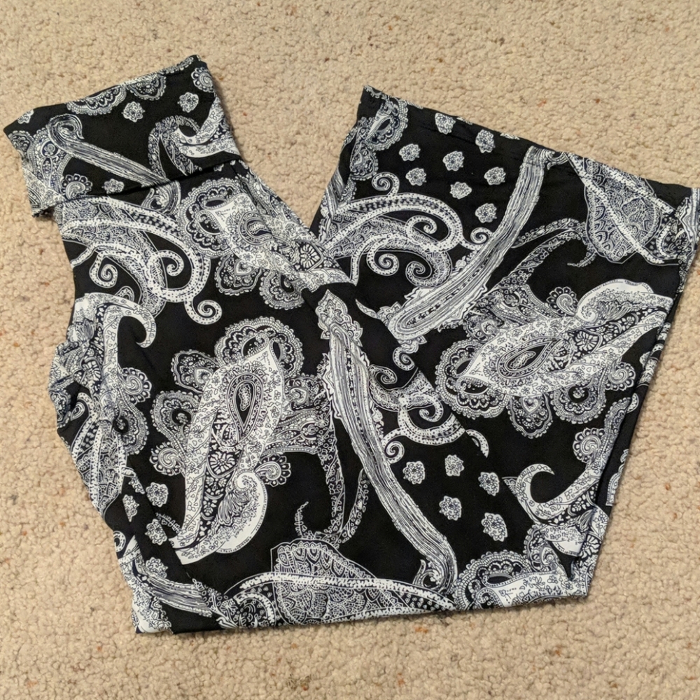 Pants